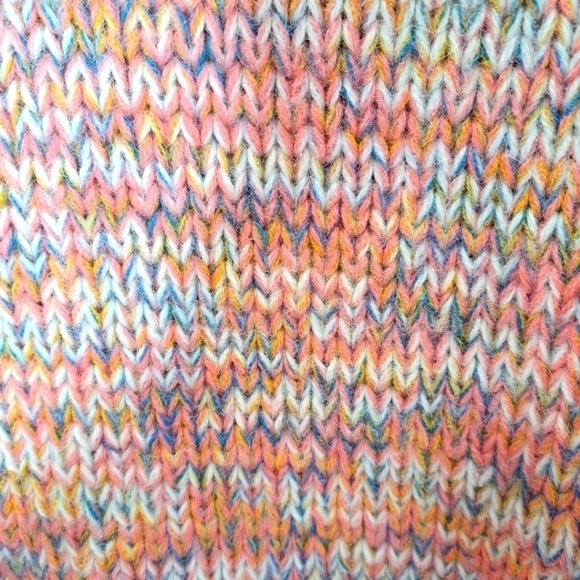 Velvet by Graham & Spencer trix alpaca wool blend sweater large NWT - Picture 8 of 8